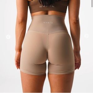 NVGTN signature 2.0 shorts